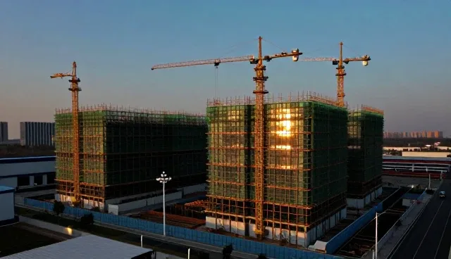 土建施工承包在不同场景下的使用建议