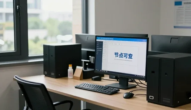 土建施工中节点可查的实际应用场景分析